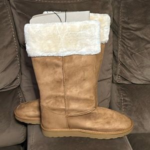 Women’s boots